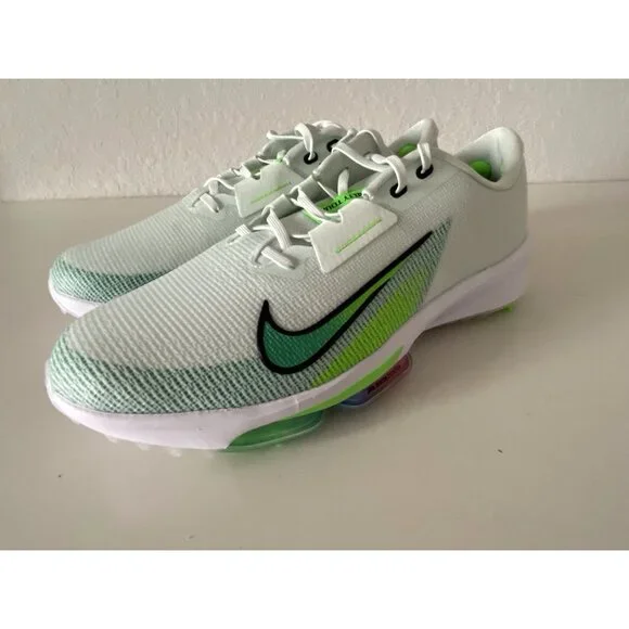 Men's Sz 15 Nike Air Zoom Infinity Tour 2 TR NEXT % Golf Shoes